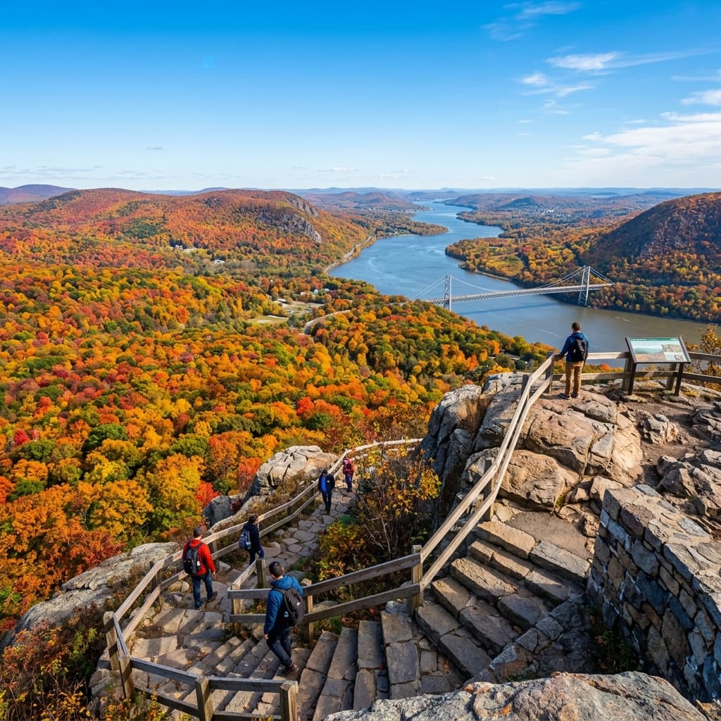 Your Backyard Is 5,000 Acres of Wilderness.